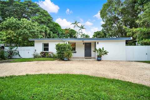 6400 SW 62nd Ct, South Miami, FL 33143