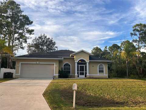 3894 Roderigo, North Port, FL 34286