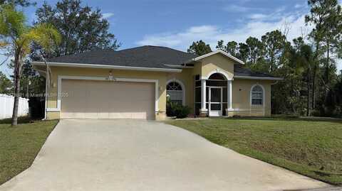3894 Roderigo, North Port, FL 34286