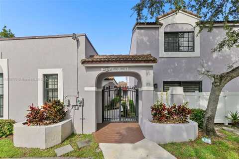11657 NW 11th Street, Pembroke Pines, FL 33026