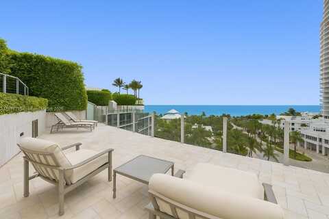 1 Collins Ave, Miami Beach, FL 33139