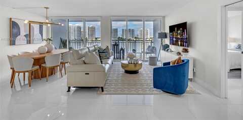 17720 N Bay Rd, Sunny Isles Beach, FL 33160