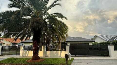 215 NW 136th Ct, Miami, FL 33182