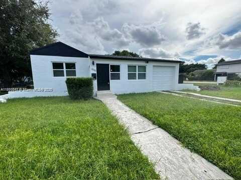 1090 NW 77th St, Miami, FL 33150
