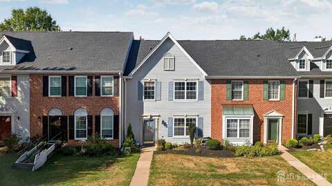 78 Albury Way, North Brunswick, NJ 08902