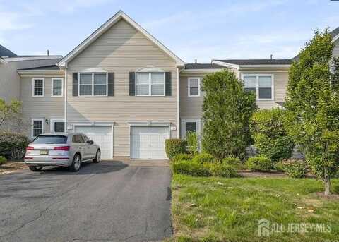 134 Windsong Circle, East Brunswick, NJ 08816