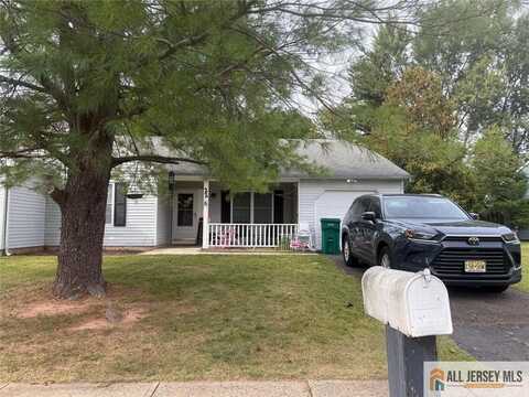 22 Woodbury Road, Edison, NJ 08820