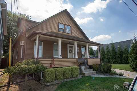 11 Conrad Street, Sayreville, NJ 08872