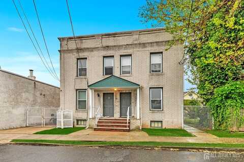 91 2nd Street, Woodbridge, NJ 07095