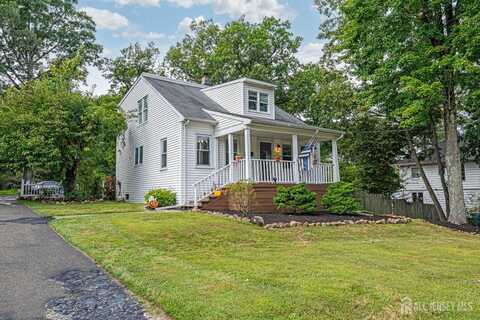 675 Plainfield Avenue, Berkeley Heights, NJ 07922