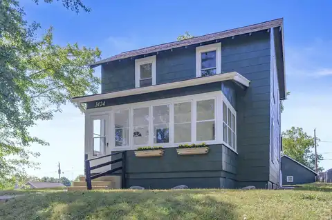 1424 Boyer Street, Richmond, IN 47374
