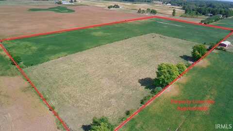 000 N County Road 550 East, Mooreland, IN 47360