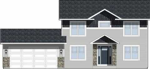 421 Ridgeview Ct, Lake Mills, WI 53551