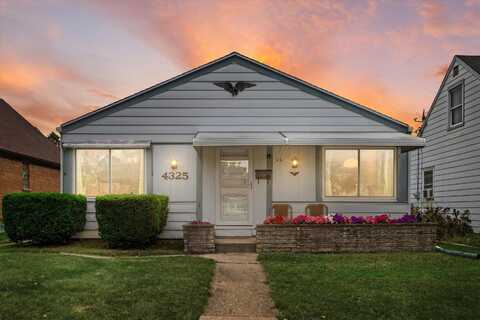 4325 N 70th St, Milwaukee, WI 53216
