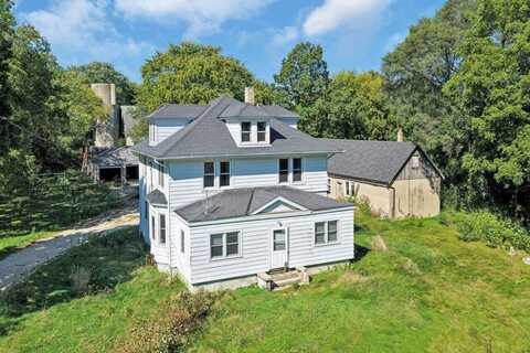 W188n12403 Maple Rd, Richfield, WI 53076