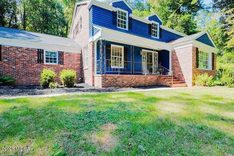1916 Flintwood Drive, Macon, GA 31211