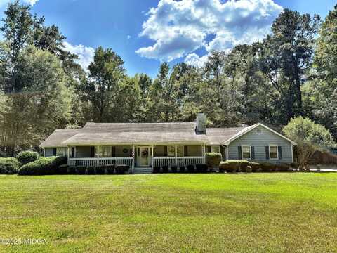101 kinsgwood dr Drive, Macon, GA 31210