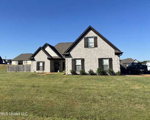 109 Cross Creek Drive, Senatobia, MS 38668