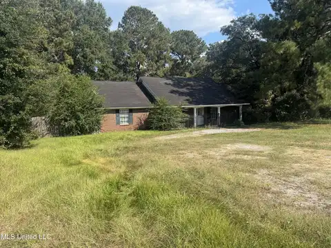 1272 Us -98, Lucedale, MS 39452