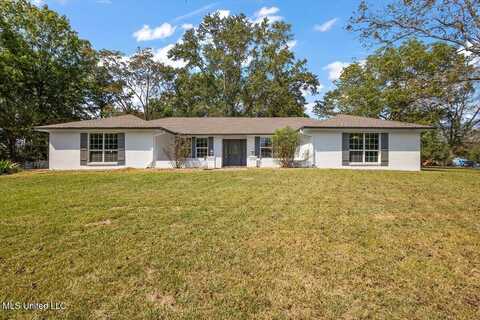 1428 Chestnut Lane, Jackson, MS 39212