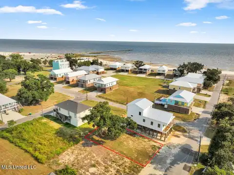 0 Arkansas Avenue, Gulfport, MS 39507