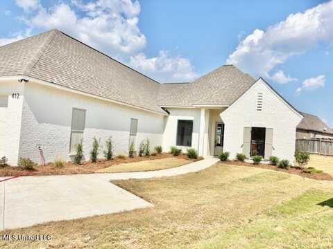 412 Aurora Circle, Canton, MS 39046