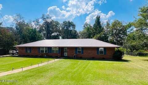 306 E Court Avenue, Mendenhall, MS 39114
