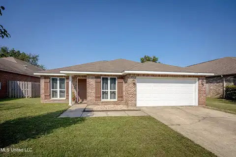 13719 Fox Hill Drive, Gulfport, MS 39503