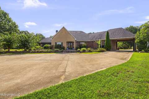 5550 Springridge Road, Raymond, MS 39154