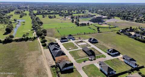 Mockingtrail Lane, Cleveland, MS 38732