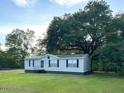 26141 Highway 603, Kiln, MS 39556