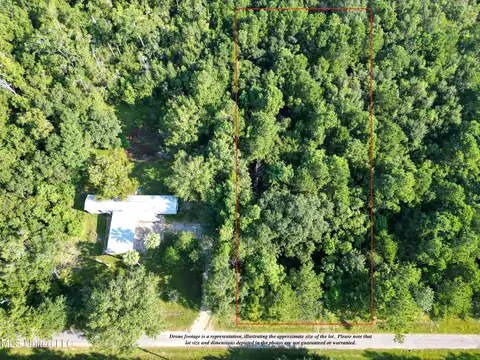 0 Ladner Ave, Bay Saint Louis, MS 39520