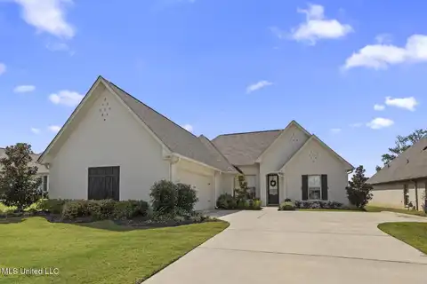 117 Cornerstone Drive, Madison, MS 39110