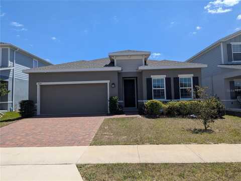 334 WINTER BLISS LANE, MOUNT DORA, FL 32757