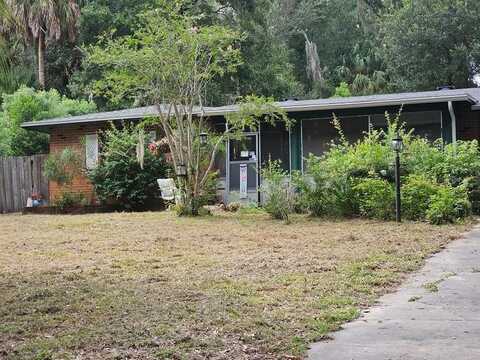 204 SUNRISE BOULEVARD, DEBARY, FL 32713