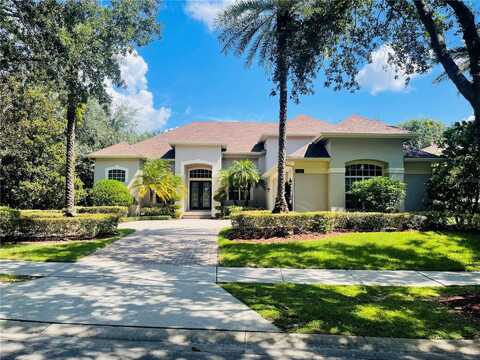 11357 PRESERVE VIEW DRIVE, WINDERMERE, FL 34786