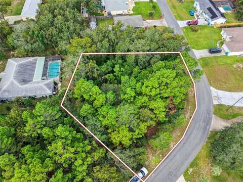 11148 GIFFORD DRIVE, SPRING HILL, FL 34608