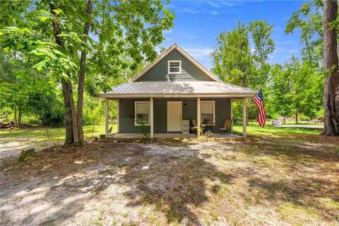 694 SW QUARTER LN, FORT WHITE, FL 32038