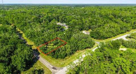 11023 N GLENDA TERRACE, DUNNELLON, FL 34434