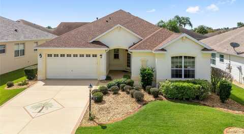 635 ALLENWOOD LOOP, THE VILLAGES, FL 32162