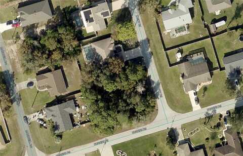 DUNKIRK, SPRING HILL, FL 34608