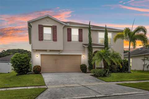 1516 ANGLER AVENUE, KISSIMMEE, FL 34746