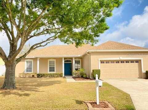 6216 ALAMANDA HILLS BOULEVARD, LAKELAND, FL 33813