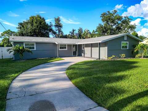 2721 WILKINSON ROAD, SARASOTA, FL 34231