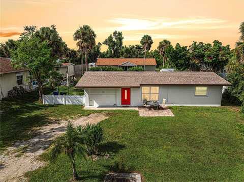 4202 POMPANO ROAD, VENICE, FL 34293