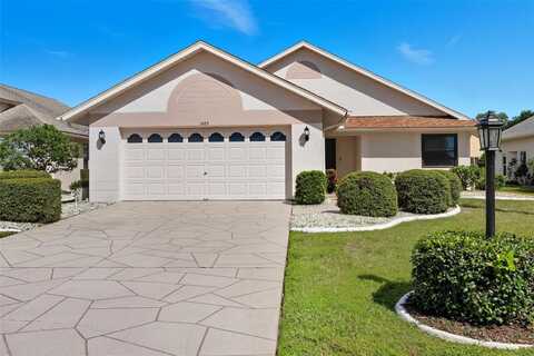 1603 E DEL WEBB BOULEVARD, SUN CITY CENTER, FL 33573