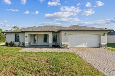 5204 ANDERSON ROAD, PORT CHARLOTTE, FL 33981