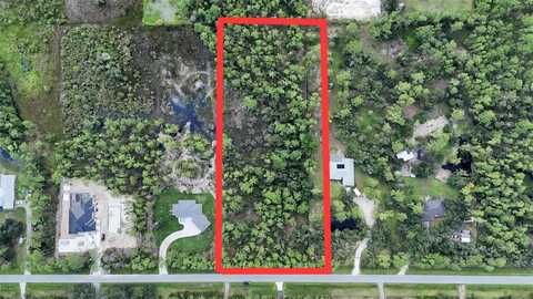 BEEDLA LOT 8 STREET, NORTH PORT, FL 34291