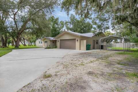 336 TIMBRUCE LANE NW, PORT CHARLOTTE, FL 33952