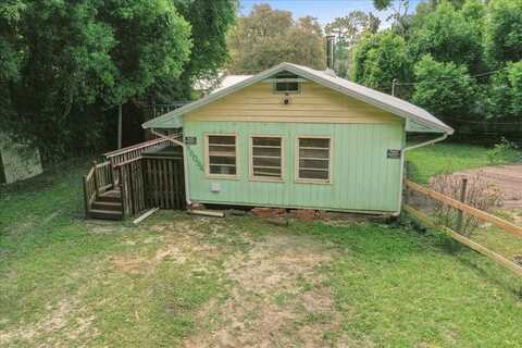 25094 NE 132ND LANE, FORT MC COY, FL 32134